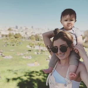 Meet your Posher, Amy